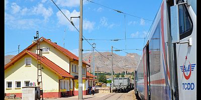 TCDD, tren seferlerini düşürdü