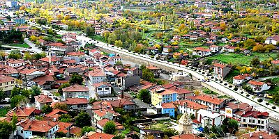 Tersine göç heyecanı!