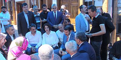 TOKİ 2. Etapta Kesin Kabul Hazırlığı