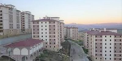 TOKİ’ye okul yapılması için önerge verildi