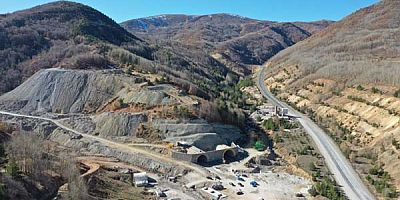 Tünellerde son durum?