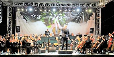 Turistik Doğu Ekspresi'nde 