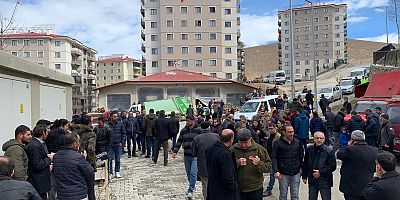 Türkiye Mehmetçik İçin Tek Yürek Oldu