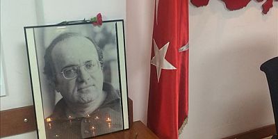 Uğur Mumcu unutulmadı!