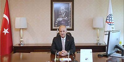 Ulaştırma Bakanı ve 12 ülkenin büyükelçisi 8 Şubat’ta Divriği’de