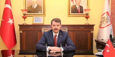 “Ülkemiz Hak Ettiği Yeri Alacak”