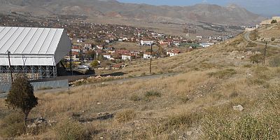  Ulu Cami'nin Çevre Sorunu!