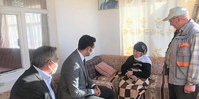 Ulu Çınarlar Unutulmadı