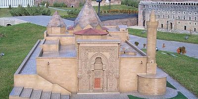 Ulucami, MİNİASİVAS’ta yer alacak