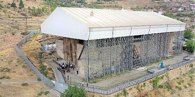 Ulucami’ye ibadet  ve Ziyaret Özlemi
