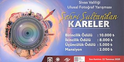 Ulusal yarışma 22 Temmuz’da sona eriyor
