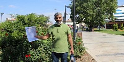 Üzerine atılan iftira hayatını kararttı