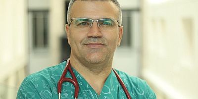 Uzm. Dr. İsmail Erdoğu’dan Uyarı: 