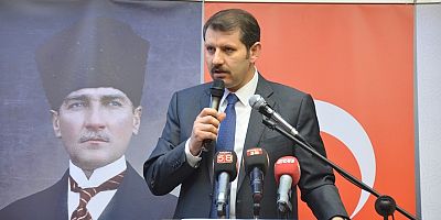 Vali Ayhan’dan muhtarlara seçim çağrısı