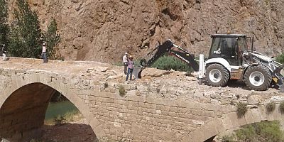 Vali AYHAN,  ‘İnceleme  başlattık’