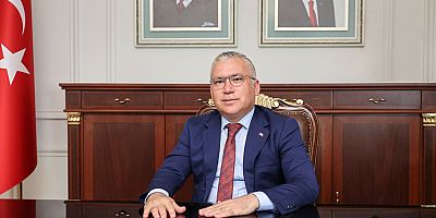 Vali Şimşek 5 ayı değerlendirdi