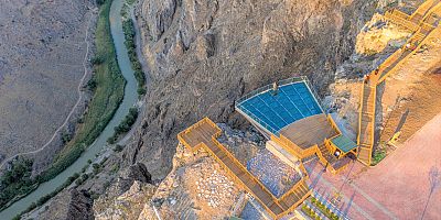 Vali Şimşek, Divriği Ziyaretçi Akınına Uğrayacak