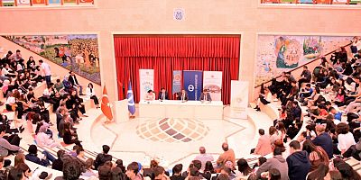  Veysel'e Vefa Sempozyumu Düzenlendi