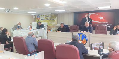 Yankıları Devam Ediyor