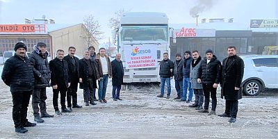 Yaraları Birlikte Saracağız