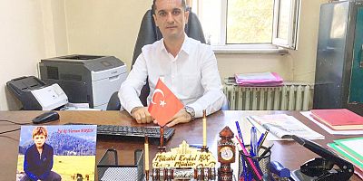 Yazı İşleri Müdürlüğü’ne Mücahit Erdal Koç atandı