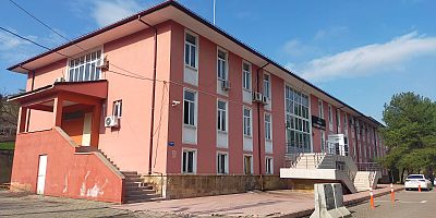 Yeni Hükümet Konağı İnşaatına Hemen Başlanmalı!