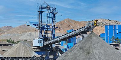 Yeni Maden Sahaları İçin ÇED Toplantıları 