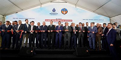 Yeni Otogar Coşkusu