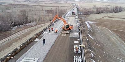 YHT, 2020 yılı içerisinde hizmete girecek