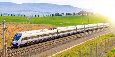 YHT’de sona gelindi