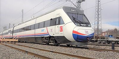 YHT’NİN HIZI MI DÜŞTÜ?