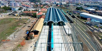 YHT Sivas-Ankara hattında sorun mu var?