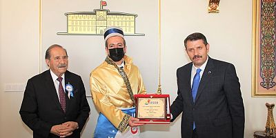 Yılın Ahisi Divriği’den