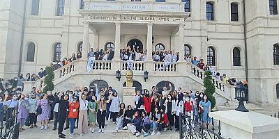 Yüzde 100 Yerli Yüzde 100 Milli Düşünce Sempozyumu Yapıldı